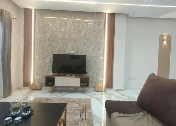 Red Ruby Comfort Apartman Gurdaka