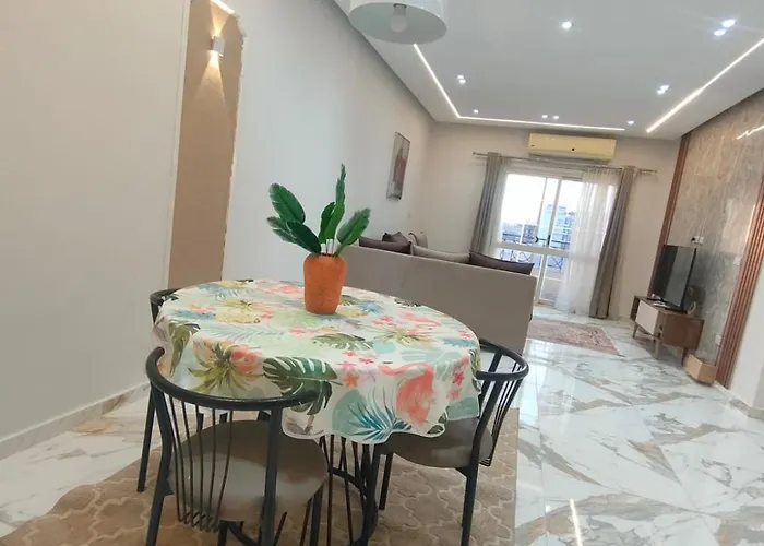 Apartman Red Ruby Comfort *