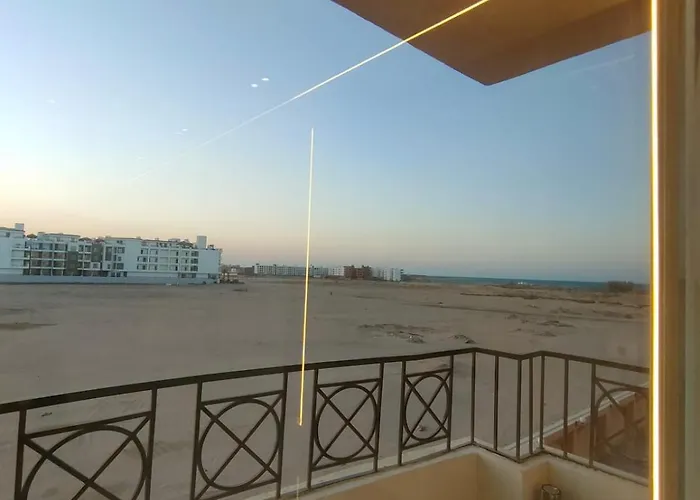 Apartman Red Ruby Comfort Gurdaka