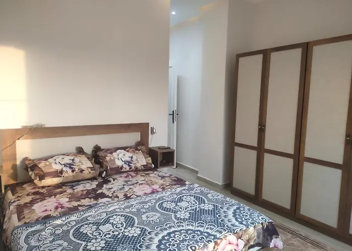 Apartman Red Ruby Comfort Gurdaka