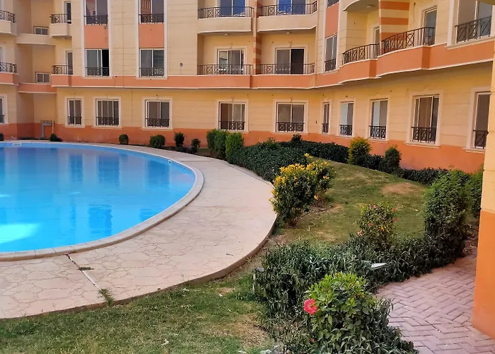 Red Ruby Comfort Apartman Gurdaka