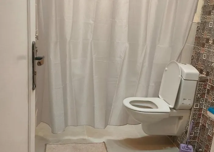 Apartman Red Ruby Comfort
