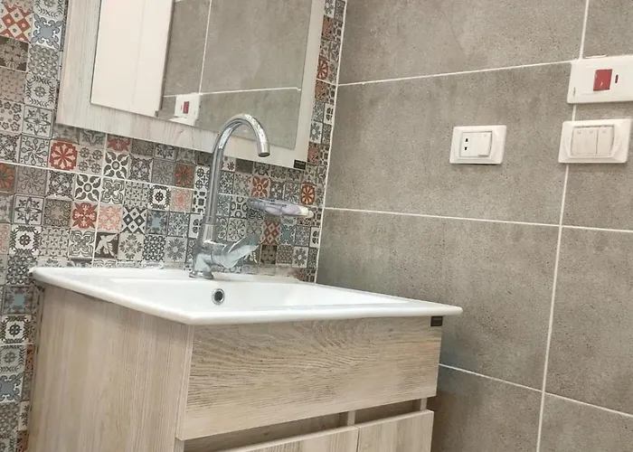 Red Ruby Comfort Apartman
