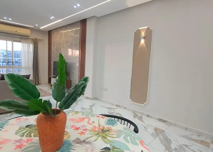 Apartman Red Ruby Comfort Gurdaka